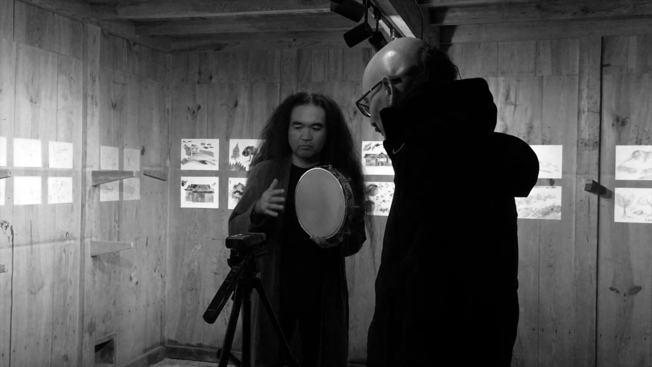 Kai - Making of