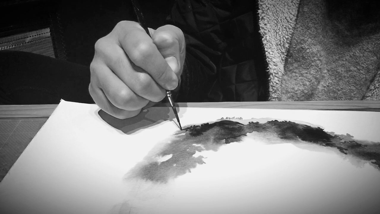 Kai - Making of