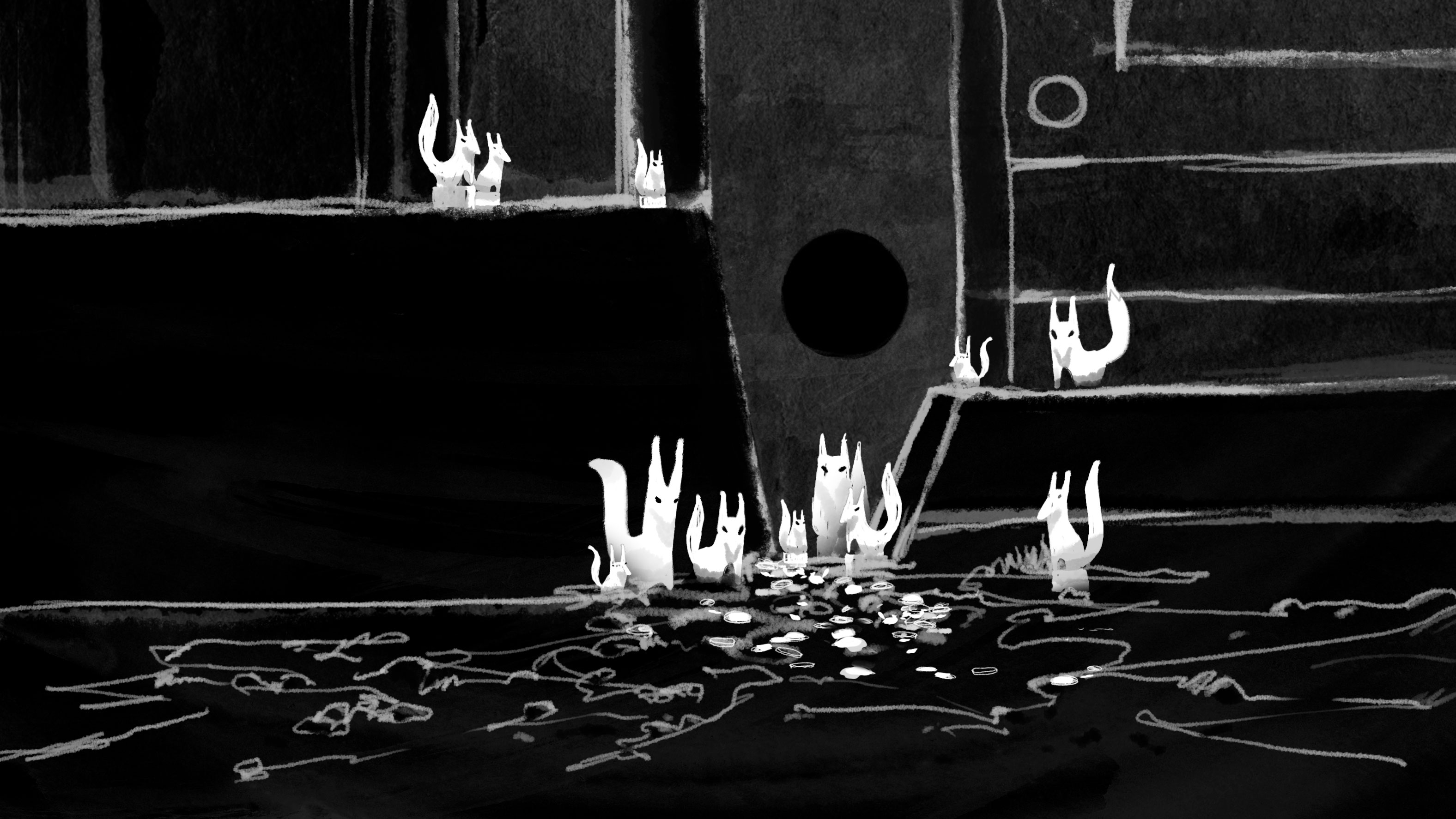 Kai - Daisen Animation Festival 2016