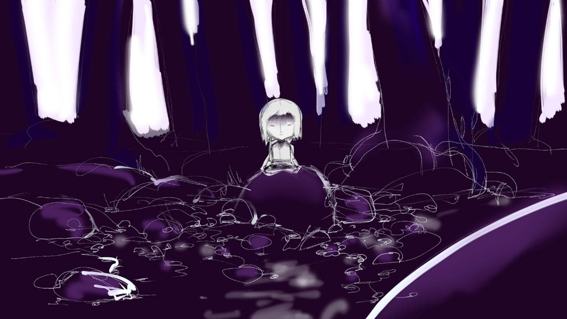 Concept art