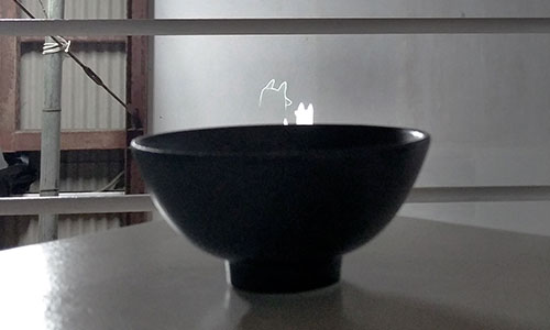 IMA - Studio Kura Artist in Residency